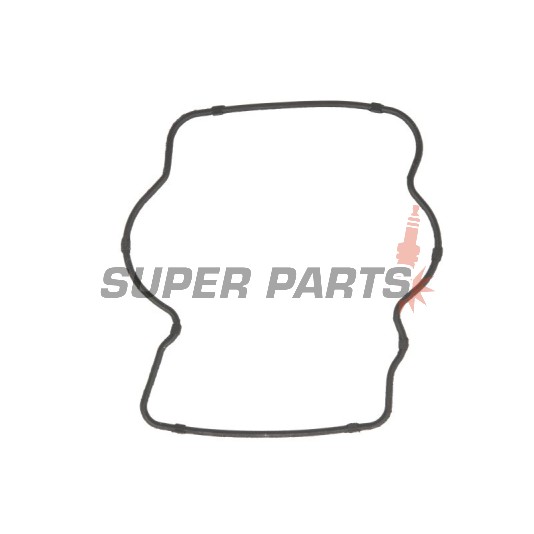 Уплътнение за свещ -ATHENA- S410210015059, Honda CB/CBF/CBR/CMX/CRE/CRF/CRM/FES/FJS/GL/NC/NSC/PES/PS/SH/ST/SW-T/VF/VFR/VTR/XL 50-1800 1986-2017, Keeway Outlook 125/150 2007-2011