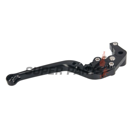 Спирачен лост, кормило -4 RIDE- Honda CB 1000 2008-2016, Honda CBR 600/1000 2004-2016, Honda VTR 1000 2000-2006