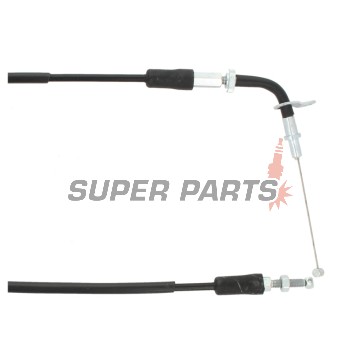 Жило за газ -4 RIDE- Suzuki GSX 600 1988-1997, Suzuki GSX-R 1100 1989-1990