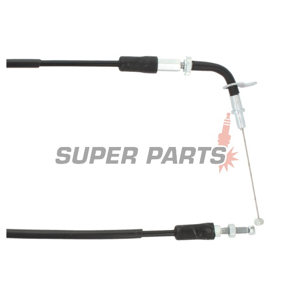 Жило за газ -4 RIDE- Suzuki GSX 600 1988-1997, Suzuki GSX-R 1100 1989-1990