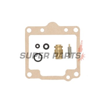 Ремонтен комплект за карбуратор -TOURMAX- Kawasaki KZ 1000 1981-1983, Kawasaki KZ 750 1982-1983, Kawasaki ZX 750 1983-1985