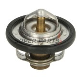 Термостат -TOURMAX- Suzuki GSX 1300 1999-2007, Suzuki GSX-R 750 2000-2003, Suzuki GSX-R 1000 2001-2002, Suzuki GSX-R 600 2001-2003, Suzuki SV 650 1999-2002, Suzuki TL 1000 1997-2003