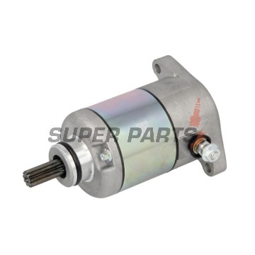 Стартер -ATHENA- Honda FES 150 2003-2005, FES 125 2004-2007, NES 125/150 2000-2006, PES 125 2006-2013, PES 150 2006-2010, SES 125 2002-2006, SES 150 2002-2004, SH 150 2001-2008