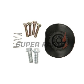 Ремонтен комплект за горивно кранче -ALL BALLS- Honda VT 600 1999-2007