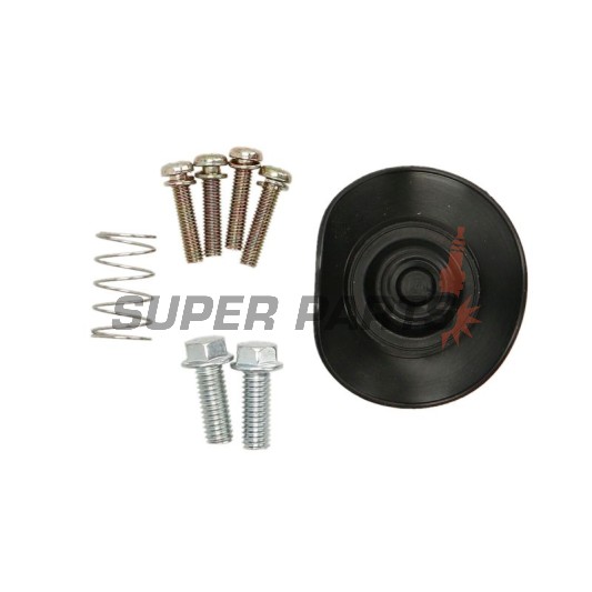 Ремонтен комплект за горивно кранче -ALL BALLS- Honda VT 600 1999-2007