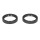 Семеринги за предница -ATHENA- Honda CR 250 1997-2007, Husqvarna CR 250 1997-1998, Kawasaki KX 250 2006-2012, KXF 250 2006-2010, Suzuki DR-Z 400 2005-2009, RM 125 1975-2012, RM 250 2005-2008, RM-Z 450 2005-2012