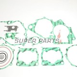 Пълен комплект гарнитури за двигател -ATHENA- Husqvarna CR 125 1989-1994, WR 125 1983-1984/1989-1994, WRK 125 1989-1994, WXE 125 1989-1994