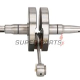 Колянов вал -MOTORIX- Simson S53, S51, S50, SR 50