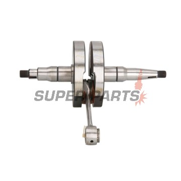 Колянов вал -MOTORIX- Simson S53, S51, S50, SR 50