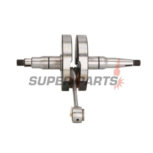 Колянов вал -MOTORIX- Simson S53, S51, S50, SR 50