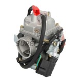 Карбуратор -MOTORIX- 24mm, GY6 125/150cc