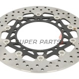 Спирачен диск -BREMBO- 78B40831, Yamaha FZ6 600 / MT-03 320-660 / MT-09 850-900 / XJ6 600 / YZF-R6 600 (2003-2022)