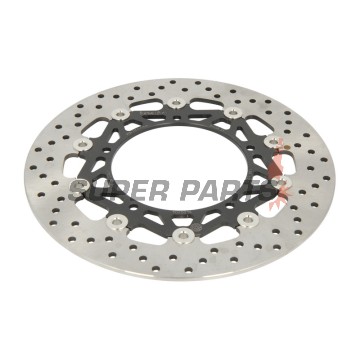 Спирачен диск -BREMBO- 78B40831, Yamaha FZ6 600 / MT-03 320-660 / MT-09 850-900 / XJ6 600 / YZF-R6 600 (2003-2022)