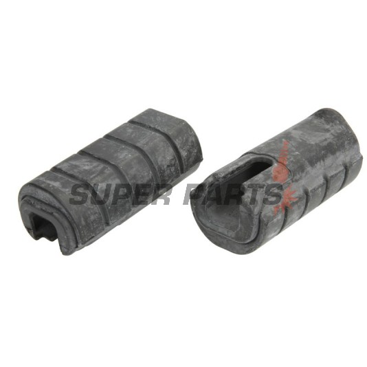 Степенки -TOURMAX- Honda VT 750 2004-2007, Honda VTX 1800 2006-2007