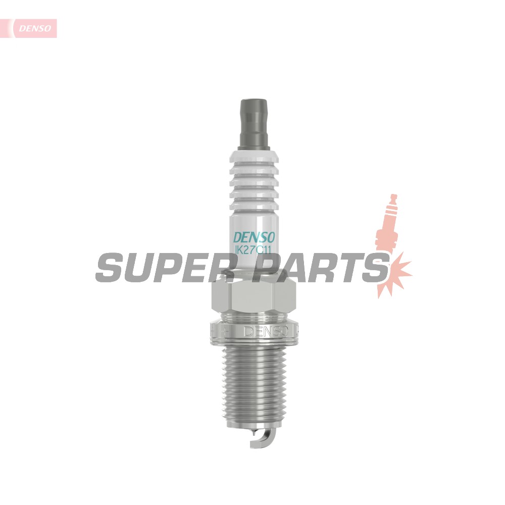 Свещ -DENSO- IK27C11
