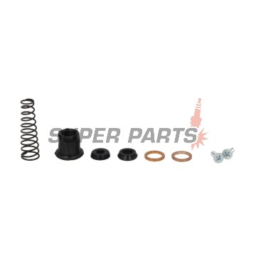 Ремонтен комплект за спирачна помпа -ALL BALLS- Arctic Cat DVX 400 2004-2006, 2008-2009, Can-Am DS 650 2000-2007, Outlander 800 2011, Renegade 500 2008-2012, Renegade 800 2008-2011, Honda ATC 200 1986-1987, ATC 250/350 1985-1986