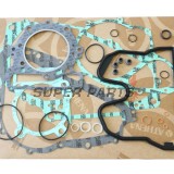 Пълен комплект гарнитури за двигател -ATHENA- BMW F 650 1993-1999, Bombardier DS 650 2000