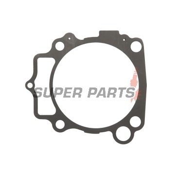 Гарнитура за цилиндър (долна) -ATHENA- S410485006318, Yamaha WR 450 2021-2023, YZ 450 2020-2023
