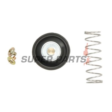 Ремонтен комплект AIR CUT клапан -ALL BALLS- Honda VT 1100 1997-2003, Kawasaki EL 250 1988-1994, EX 250 1988-2012, VN 800 1995-2006