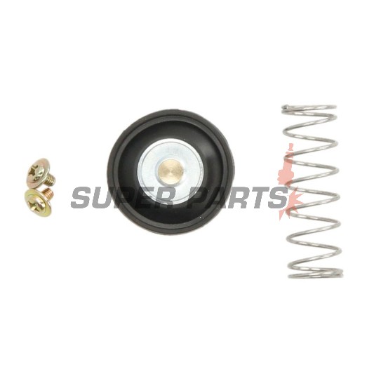 Ремонтен комплект AIR CUT клапан -ALL BALLS- Honda VT 1100 1997-2003, Kawasaki EL 250 1988-1994, EX 250 1988-2012, VN 800 1995-2006