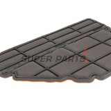 Въздушен филтър -HIFLO FILTRO- HFA4611, Yamaha YZF600R Thundercat (4TV / 4WD) (1996-2007)