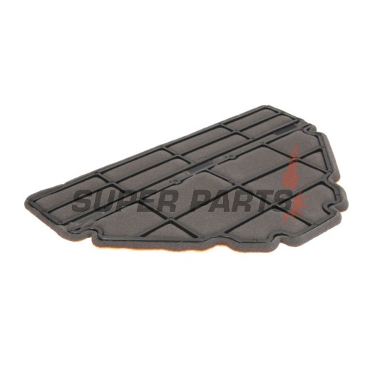 Въздушен филтър -HIFLO FILTRO- HFA4611, Yamaha YZF600R Thundercat (4TV / 4WD) (1996-2007)
