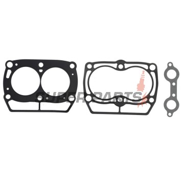 Гарнитури за цилиндър комплект -CYLINDER WORKS- Polaris Ranger 800 2011-2016, Polaris RZR 800 2011-2014, Polaris Sportsman 800 2011-2015