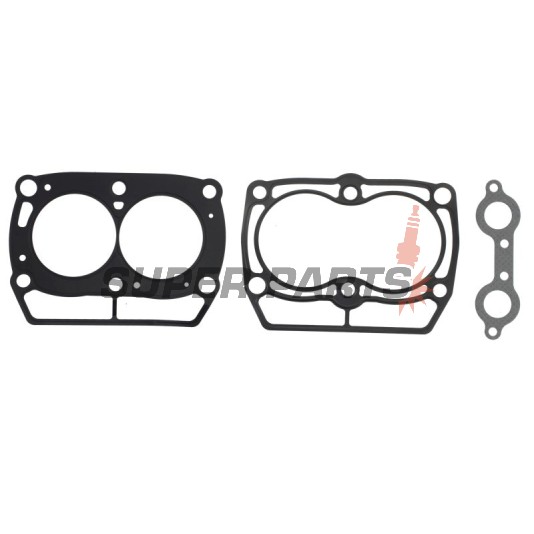 Гарнитури за цилиндър комплект -CYLINDER WORKS- Polaris Ranger 800 2011-2016, Polaris RZR 800 2011-2014, Polaris Sportsman 800 2011-2015