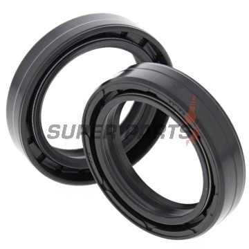 Семеринги за предница -ALL BALLS- Buell Blast 500 2000-2009, Cobra CX 65 2007-2013, Honda CB 300 2015-2018, CB 500 1994-2003, 2013-2014, CB 550 1982-1983, CB 750 1981-1983, CB 900 1980-1982, CBF 250 2004-2006