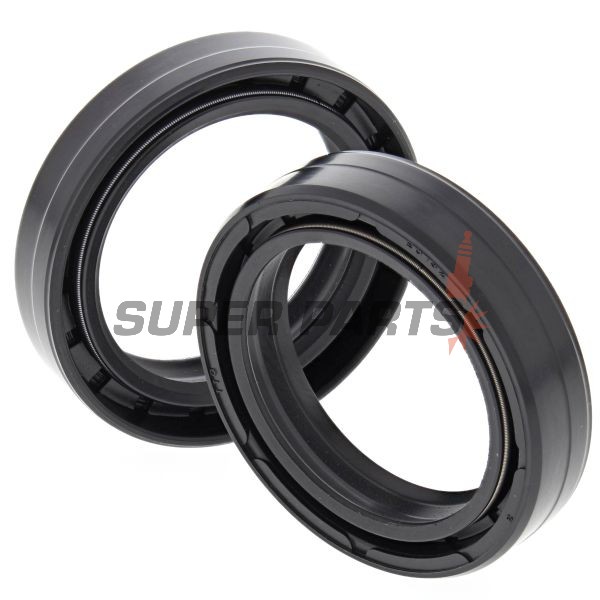 Семеринги за предница -ALL BALLS- Buell Blast 500 2000-2009, Cobra CX 65 2007-2013, Honda CB 300 2015-2018, CB 500 1994-2003, 2013-2014, CB 550 1982-1983, CB 750 1981-1983, CB 900 1980-1982, CBF 250 2004-2006