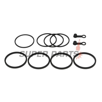 Ремонтен комплект за спирачен апарат -TOURMAX- Yamaha FZ 750 1986-1988, Yamaha FZ 700 1987, Yamaha VMX-12 1200 1985-1992