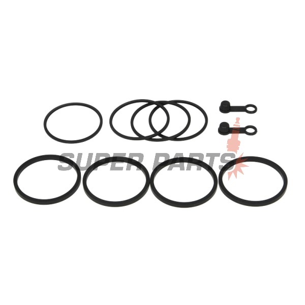 Ремонтен комплект за спирачен апарат -TOURMAX- Yamaha FZ 750 1986-1988, Yamaha FZ 700 1987, Yamaha VMX-12 1200 1985-1992