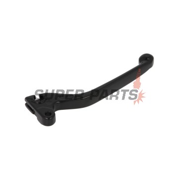 Спирачен лост -RMS- MBK CS (Mach G) 50 2002-2004, MBK CW (Booster) 50 2001-2003, Yamaha BW S 50 2001-2011, Yamaha CS (Jog) 50 2002-2011, Yamaha CW 50 2003-2004, Yamaha EW (Slider) 50 2000-2002