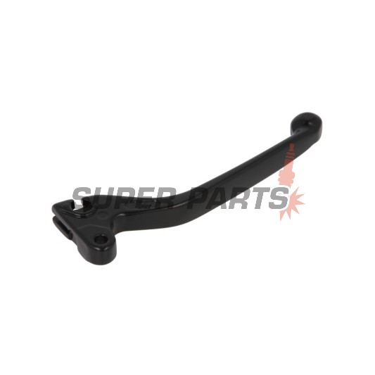 Спирачен лост -RMS- MBK CS (Mach G) 50 2002-2004, MBK CW (Booster) 50 2001-2003, Yamaha BW S 50 2001-2011, Yamaha CS (Jog) 50 2002-2011, Yamaha CW 50 2003-2004, Yamaha EW (Slider) 50 2000-2002