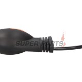 Мигач -VICMA- заден ляв, Ducati Monster 400/600/620/695/696/750/800/900/996/998/1000/1100 1993-2010