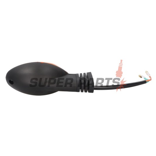 Мигач -VICMA- заден ляв, Ducati Monster 400/600/620/695/696/750/800/900/996/998/1000/1100 1993-2010