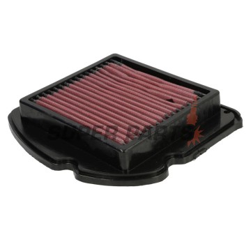 Въздушен филтър -K&N- YA-0116, Yamaha YXZ 1000R / 1000R EPS / 1000R EPS SS 2016-2017
