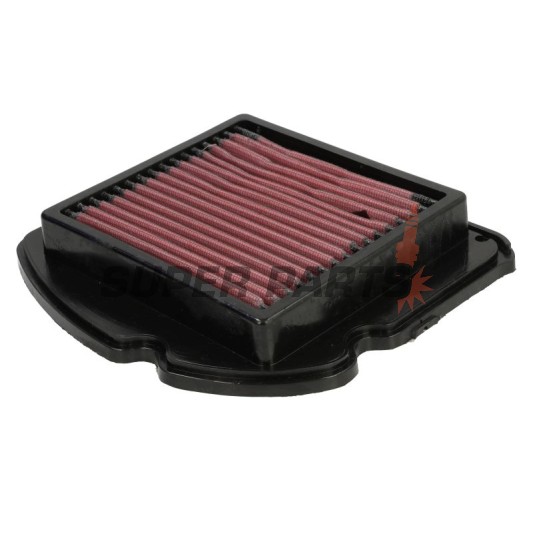 Въздушен филтър -K&N- YA-0116, Yamaha YXZ 1000R / 1000R EPS / 1000R EPS SS 2016-2017
