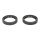Семеринги за предница -ATHENA- Kawasaki ZX-6R 600 1998-2002, ZX-6R 636 2002, ZX-9R 900 1998-2003, Suzuki GSX 1400 2002-2006, SV 1000 2003-2007, Vor EN 400 2000-2002, EN 450/530 2004, SM 450/530 2002-2003