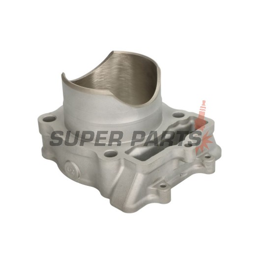 Цилиндър -CYLINDER WORKS- 270cc (81mm), Kawasaki KX 250 2021-2025