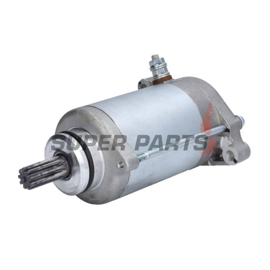 Стартер -ARROWHEAD- Arctic Cat/Prowler/TRV 400-650 1998-2009, Suzuki DR/LT-A/LT-F 500-650 1998-2007