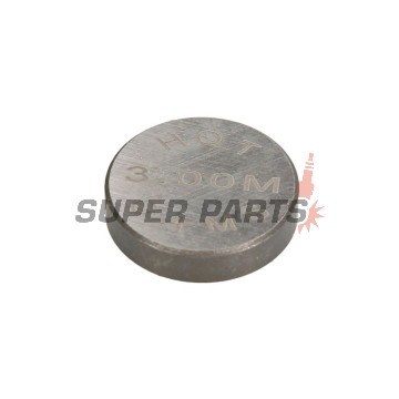 Пул за клапан -4 RIDE- 13x3.00mm