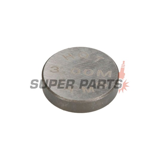 Пул за клапан -4 RIDE- 13x3.00mm