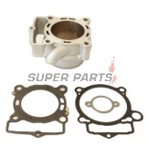 Цилиндър -ATHENA- 250cc, Husqvarna FC 250 2014-2015, KTM SX-F 250 2013-2015