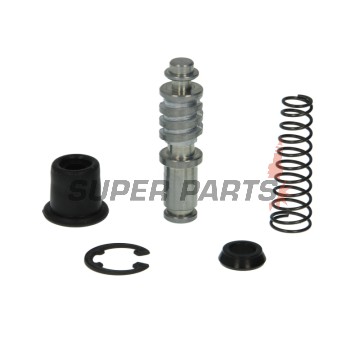 Ремонтен комплект за спирачна помпа -TOURMAX- Yamaha SRX 250 1987-1990, Yamaha XS 400 1982-1983, Yamaha XT 600 1986-1987, 1991-1997, Yamaha XV 250 1989-1990, 1994-1998