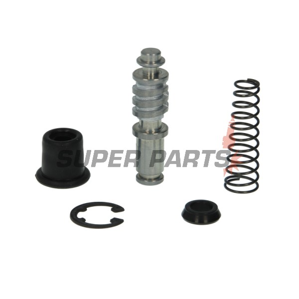 Ремонтен комплект за спирачна помпа -TOURMAX- Yamaha SRX 250 1987-1990, Yamaha XS 400 1982-1983, Yamaha XT 600 1986-1987, 1991-1997, Yamaha XV 250 1989-1990, 1994-1998