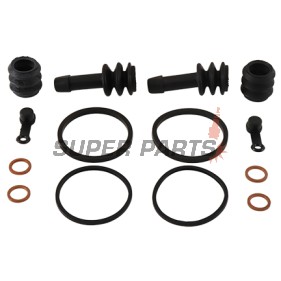 Ремонтен комплект за спирачен апарат -ALL BALLS- Kawasaki GPZ 1100 1983-1985, GPZ 550 1984-1989, GTR 1000 1986-1993, KZ 1000 2005, VN 700 1985, VN 750 1986-1990, 1995-2006, ZG 1200 1986-2003, ZL 1000 1987-1988, ZL 900 1985-1986