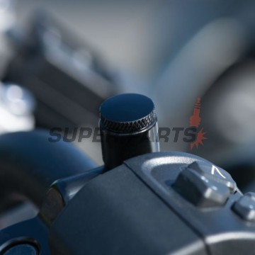 Тапи за отвори на огледала -OXFORD- M8x1.25, комплект 3бр