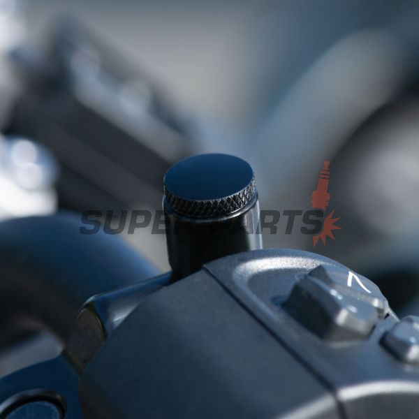 Тапи за отвори на огледала -OXFORD- M8x1.25, комплект 3бр