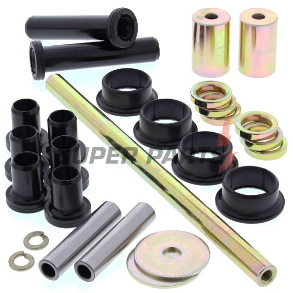 Ремонтен комплект за носач -ALL BALLS- Polaris Sportsman 335 1999-2000, Sportsman 400 2001-2002, Sportsman 500 1996-2002, Worker 335 1999, Xplorer 500 1997